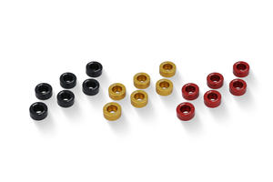 Kit scodellini molle frizioni ad olio Ducati CNC Racing
