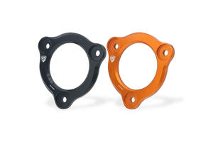 Anello spingidisco frizioni a olio KTM LC8 CNC Racing