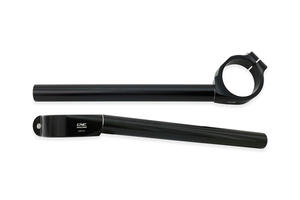 Semimanubri Ø 51 mm CNC Racing