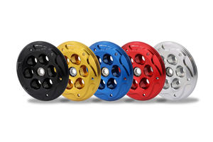 Piattello spingidisco BMW CNC Racing