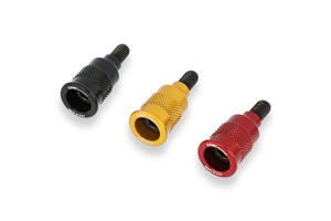 Piolo cavalletto laterale CNC Racing