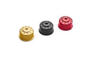 Tappo serbatoio vaso espansione liquido radiatore Ducati CNC Racing