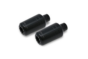 Tamponi protezione telaio MV Agusta CNC Racing