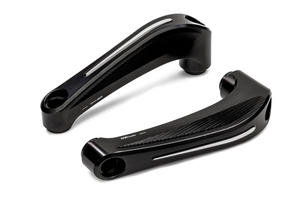 PROTEZIONI TELAIO DUCATI XDIAVEL - BICOLORE CNC Racing