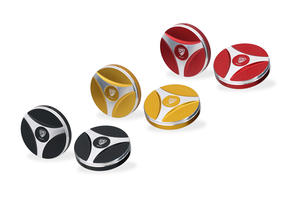 Cover tappo superiore forcella Ducati Diavel V4 CNC Racing