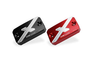Tappo serbatoio fluido frizione Ducati DesertX CNC Racing