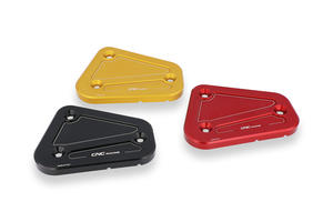 Tappo serbatoio fluido frizione CNC Racing