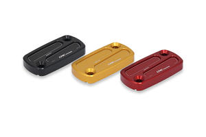 Tappo serbatoio fluido freno posteriore Mv Agusta CNC Racing