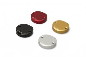 Tappo serbatoio fluido freno anteriore Ø56 - TOUCH CNC Racing