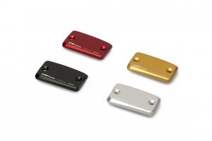 Tappo serbatoio fluido freno anteriore TOUCH CNC Racing