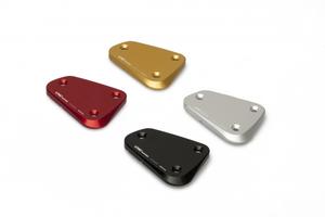 Tappo serbatoio olio freno anteriore - TOUCH CNC Racing