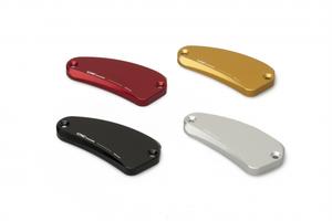 Tappo serbatoio fluido freno anteriore Mv Agusta - Touch CNC Racing