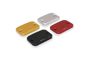 Tappo serbatoio fluido freno anteriore - Streaks CNC Racing