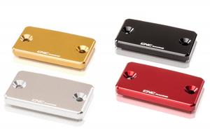 Tappo serbatoio fluido freno anteriore - STREAKS CNC Racing