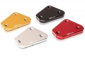 Tappo serbatoio fluido freno anteriore - Streaks CNC Racing