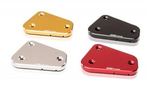 Tappo serbatoio fluido frizione - Streaks CNC Racing