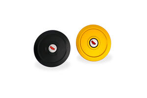 Tappo serbatoio carburante - chiusura Key Lock CNC Racing