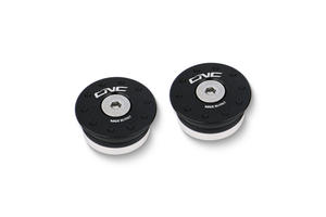 Tappi telaio Ducati Monster 696 796 1100 CNC Racing