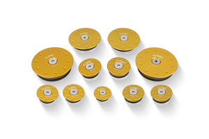 Tappi telaio Ducati Multistrada 1200 Granturismo 2013 CNC Racing