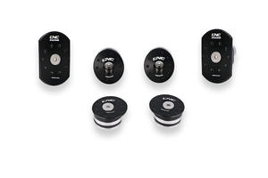 Tappi telaio MV Agusta F4 CNC Racing