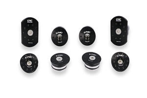 TAPPI TELAIO MV AGUSTA BRUTALE 1090 CNC Racing