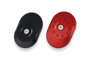 KIT TAPPI PIVOT FORCELLONE APRILIA CNC Racing