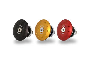 Tappo perno ruota posteriore Ducati - lato sinistro CNC Racing