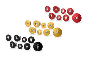 Kit tappi telaio Ducati Monster 937 CNC Racing