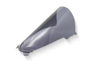 Cupolino alto Race - fume CNC Racing