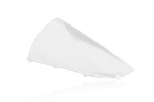 Cupolino alto Race - Trasparente CNC Racing