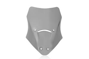 Cupolino Ducati Multistrada V2 MY2025 Touring - Fume scuro CNC Racing