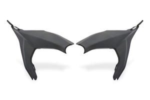 Kit Cover telaietto posteriore Ducati Streetfighter V2 - carbonio CNC Racing