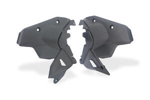 Cover motore destro e sinistro Ducati Streetfighter V2 MY2025 CNC Racing