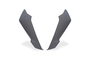 Puntale anteriore destro e sinistro Ducati Streetfighter V2 MY2025 CNC Racing