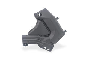 Cover motore destra Ducati Streetfighter V4 MY2025 CNC Racing