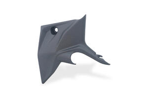 Cover motore sinistra Ducati Streetfighter V4 MY2025 CNC Racing