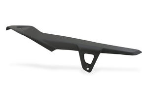 Paracatena superiore Ducati DesertX - carbonio CNC Racing