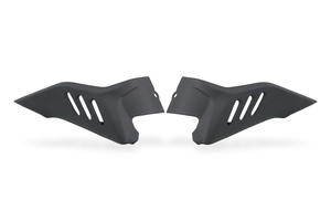 Cover laterali serbatoio Ducati Diavel V4 - carbonio CNC Racing