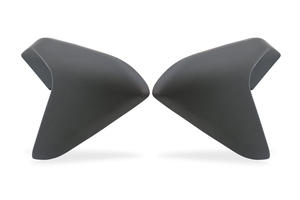 Cover laterali radiatore Ducati Diavel V4 - carbonio CNC Racing