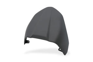 Cover sella passeggero Ducati Diavel V4 - carbonio CNC Racing