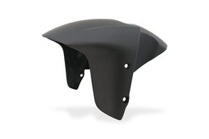 Parafango anteriore Ducati Diavel V4 - carbonio CNC Racing