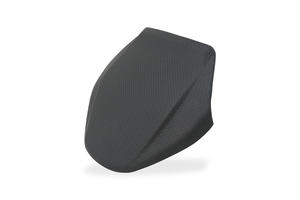 Cupolino faro anteriore Ducati Diavel V4 - carbonio CNC Racing