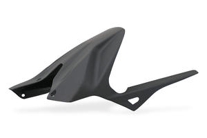 Parafango posteriore Ducati Diavel V4 - carbonio CNC Racing