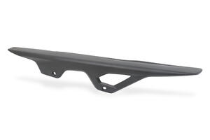 Protezione catena superiore Ducati Hypermotard 698 Mono - carbonio CNC Racing