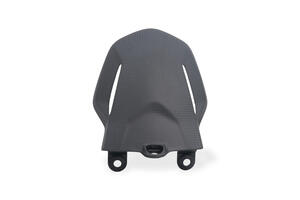 Parafango posteriore Ducati Hypermotard 698 Mono - carbonio CNC Racing