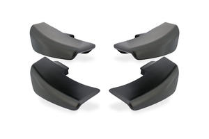 Ali superiori ed inferiori in carbonio Ducati Streetfighter V4 /  V2 CNC Racing