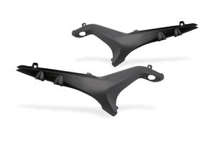 Kit cover telaietto posteriore Ducati Streetfighter V4 - carbonio CNC Racing