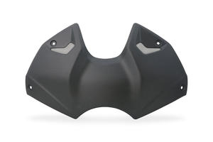 Cover serbatoio carburante Ducati Streetfighter V4 - Carbonio CNC Racing