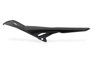 Paracatena superiore Monster 937 - carbonio CNC Racing