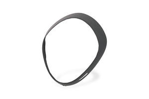 Cornice faro anteriore Monster 937 - carbonio CNC Racing